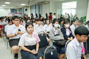 ศูนย์ภาษาจัดงานเทศกาลภาษานานาชาติ 2026 