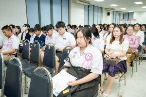 ศูนย์ภาษาจัดงานเทศกาลภาษานานาชาติ 2026 