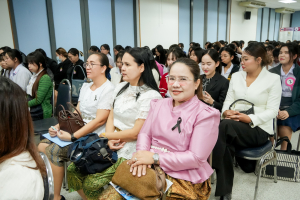 ศูนย์ภาษาจัดงานเทศกาลภาษานานาชาติ 2026 