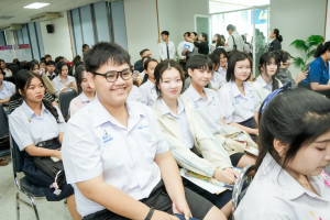 ศูนย์ภาษาจัดงานเทศกาลภาษานานาชาติ 2026 