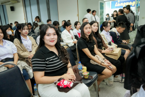 ศูนย์ภาษาจัดงานเทศกาลภาษานานาชาติ 2026 