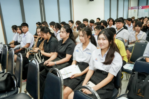 ศูนย์ภาษาจัดงานเทศกาลภาษานานาชาติ 2026 