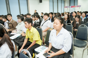 ศูนย์ภาษาจัดงานเทศกาลภาษานานาชาติ 2026 