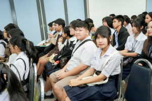 ศูนย์ภาษาจัดงานเทศกาลภาษานานาชาติ 2026 