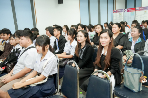 ศูนย์ภาษาจัดงานเทศกาลภาษานานาชาติ 2026 