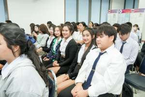 ศูนย์ภาษาจัดงานเทศกาลภาษานานาชาติ 2026 