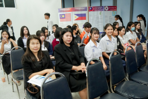 ศูนย์ภาษาจัดงานเทศกาลภาษานานาชาติ 2026 