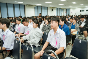 ศูนย์ภาษาจัดงานเทศกาลภาษานานาชาติ 2026 