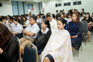 ศูนย์ภาษาจัดงานเทศกาลภาษานานาชาติ 2026 