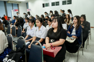 ศูนย์ภาษาจัดงานเทศกาลภาษานานาชาติ 2026 