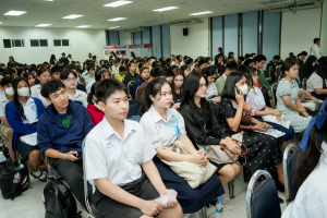 ศูนย์ภาษาจัดงานเทศกาลภาษานานาชาติ 2026 