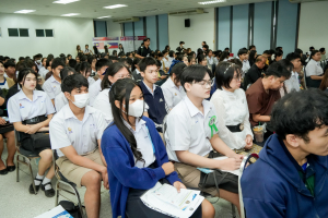 ศูนย์ภาษาจัดงานเทศกาลภาษานานาชาติ 2026 