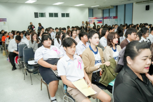 ศูนย์ภาษาจัดงานเทศกาลภาษานานาชาติ 2026 