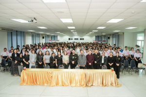 ศูนย์ภาษาจัดงานเทศกาลภาษานานาชาติ 2026 