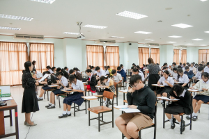 ศูนย์ภาษาจัดงานเทศกาลภาษานานาชาติ 2026 