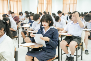 ศูนย์ภาษาจัดงานเทศกาลภาษานานาชาติ 2026 