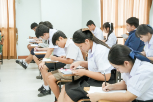 ศูนย์ภาษาจัดงานเทศกาลภาษานานาชาติ 2026 