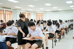 ศูนย์ภาษาจัดงานเทศกาลภาษานานาชาติ 2026 