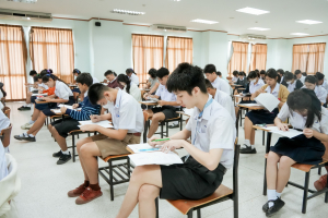 ศูนย์ภาษาจัดงานเทศกาลภาษานานาชาติ 2026 