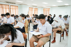 ศูนย์ภาษาจัดงานเทศกาลภาษานานาชาติ 2026 