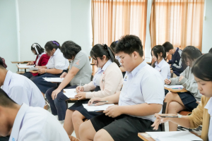 ศูนย์ภาษาจัดงานเทศกาลภาษานานาชาติ 2026 