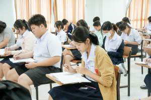 ศูนย์ภาษาจัดงานเทศกาลภาษานานาชาติ 2026 