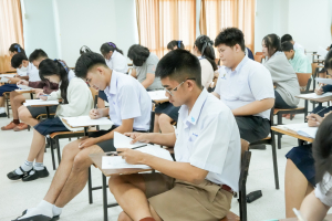 ศูนย์ภาษาจัดงานเทศกาลภาษานานาชาติ 2026 