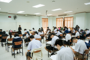 ศูนย์ภาษาจัดงานเทศกาลภาษานานาชาติ 2026 