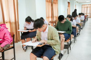 ศูนย์ภาษาจัดงานเทศกาลภาษานานาชาติ 2026 