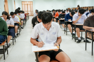 ศูนย์ภาษาจัดงานเทศกาลภาษานานาชาติ 2026 