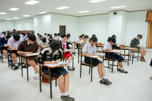 ศูนย์ภาษาจัดงานเทศกาลภาษานานาชาติ 2026 