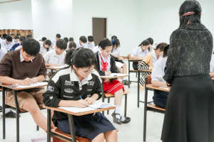 ศูนย์ภาษาจัดงานเทศกาลภาษานานาชาติ 2026 