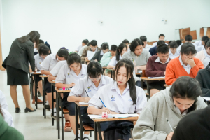 ศูนย์ภาษาจัดงานเทศกาลภาษานานาชาติ 2026 