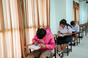 ศูนย์ภาษาจัดงานเทศกาลภาษานานาชาติ 2026 