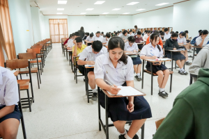 ศูนย์ภาษาจัดงานเทศกาลภาษานานาชาติ 2026 