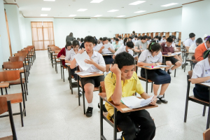 ศูนย์ภาษาจัดงานเทศกาลภาษานานาชาติ 2026 