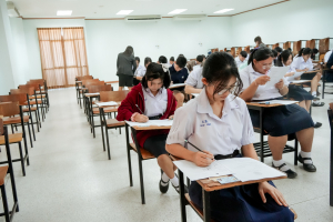 ศูนย์ภาษาจัดงานเทศกาลภาษานานาชาติ 2026 