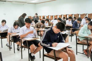 ศูนย์ภาษาจัดงานเทศกาลภาษานานาชาติ 2026 