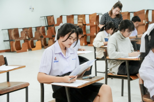 ศูนย์ภาษาจัดงานเทศกาลภาษานานาชาติ 2026 