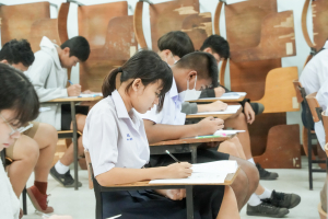 ศูนย์ภาษาจัดงานเทศกาลภาษานานาชาติ 2026 