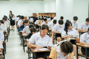 ศูนย์ภาษาจัดงานเทศกาลภาษานานาชาติ 2026 