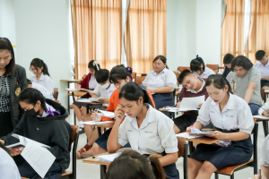 ศูนย์ภาษาจัดงานเทศกาลภาษานานาชาติ 2026 