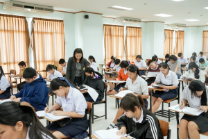 ศูนย์ภาษาจัดงานเทศกาลภาษานานาชาติ 2026 