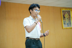 ศูนย์ภาษาจัดงานเทศกาลภาษานานาชาติ 2026 