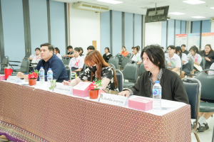 ศูนย์ภาษาจัดงานเทศกาลภาษานานาชาติ 2026 