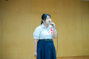 ศูนย์ภาษาจัดงานเทศกาลภาษานานาชาติ 2026 