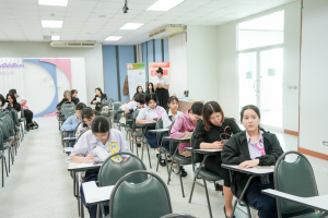 ศูนย์ภาษาจัดงานเทศกาลภาษานานาชาติ 2026 