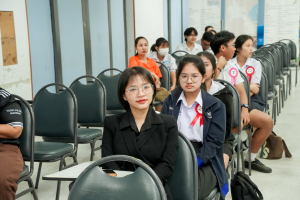 ศูนย์ภาษาจัดงานเทศกาลภาษานานาชาติ 2026 