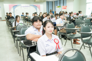 ศูนย์ภาษาจัดงานเทศกาลภาษานานาชาติ 2026 