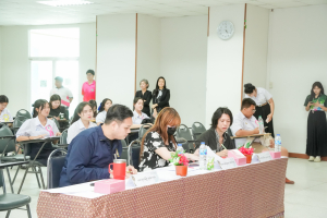 ศูนย์ภาษาจัดงานเทศกาลภาษานานาชาติ 2026 